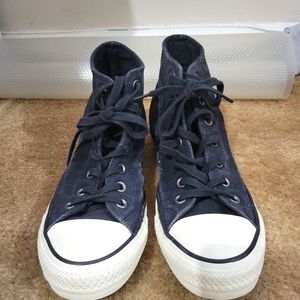 Women High Top Converse